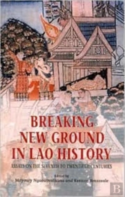 Bertrand.pt - Breaking New Ground In Lao History