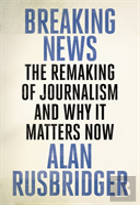 Breaking News