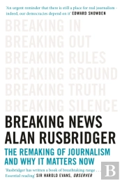 Breaking News
