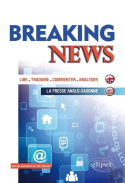 Bertrand.pt - Breaking News. Lire, Traduire, Commenter, Analyser La Presse Anglo-Saxonne (Exemples Autour Des Grands Thèmes De L'Actualité)