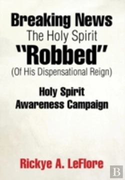 Bertrand.pt - Breaking News The Holy Spirit 