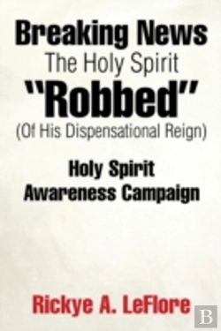 Bertrand.pt - Breaking News The Holy Spirit 