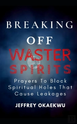 Bertrand.pt - Breaking Off Waster Spirits