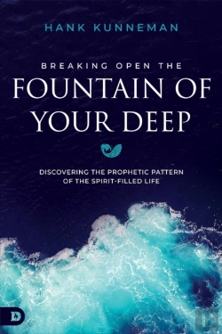 Bertrand.pt - Breaking Open The Fountain Of Your Deep