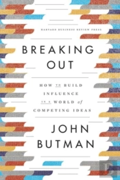 Breaking Out