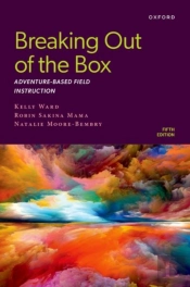 Breaking Out Of The Box