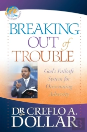 Breaking Out Of Trouble