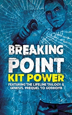 Bertrand.pt - Breaking Point