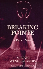 Breaking Pointe