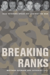 Breaking Ranks