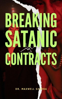 Bertrand.pt - Breaking Satanic Contract