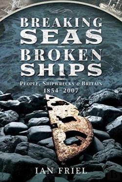 Bertrand.pt - Breaking Seas, Broken Ships