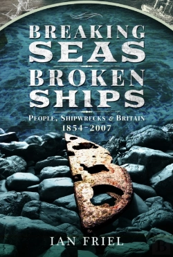 Bertrand.pt - Breaking Seas, Broken Ships