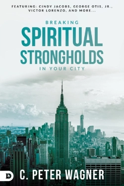 Bertrand.pt - Breaking Spiritual Strongholds In Your City