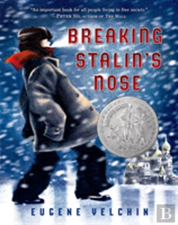 Bertrand.pt - Breaking Stalin'S Nose