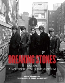 Bertrand.pt - Breaking Stones
