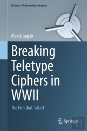 Breaking Teletype Ciphers In Wwii
