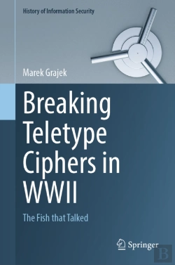 Bertrand.pt - Breaking Teletype Ciphers In Wwii