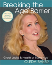 Breaking The Age Barrier