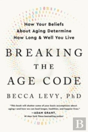Breaking The Age Code