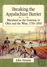 Breaking The Appalachian Barrier