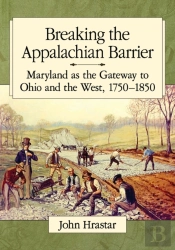 Breaking The Appalachian Barrier