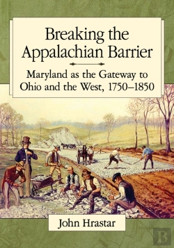 Bertrand.pt - Breaking The Appalachian Barrier