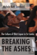 Breaking The Ashes