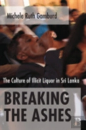 Breaking The Ashes