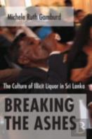 Breaking The Ashes