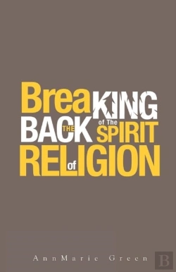 Bertrand.pt - Breaking The Back Of The Spirit Of Relig
