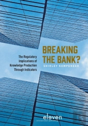 Breaking The Bank?