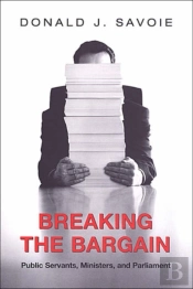 Breaking The Bargain
