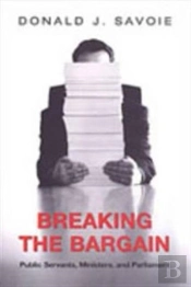 Breaking The Bargain