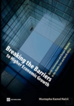 Bertrand.pt - Breaking The Barriers To Higher Economic Growth