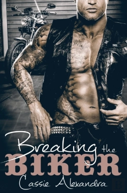 Bertrand.pt - Breaking The Biker