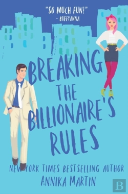 Bertrand.pt - Breaking The Billionaire'S Rules
