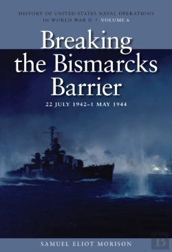 Bertrand.pt - Breaking The Bismark'S Barrier, 22 July 1942 - 1 May 1944