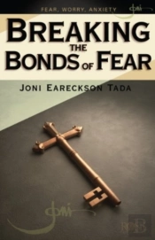 Breaking The Bonds Of Fear (Pack Of 5)