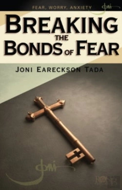 Bertrand.pt - Breaking The Bonds Of Fear (Pack Of 5)