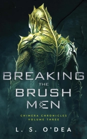 Breaking The Brush Men