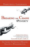 Breaking The Chains Of Poverty