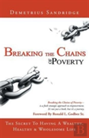 Breaking The Chains Of Poverty