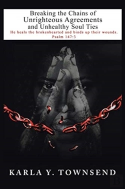 Bertrand.pt - Breaking The Chains Of Unrighteous Agreements And Unhealthy Soul Ties