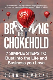 Breaking The Chokehold