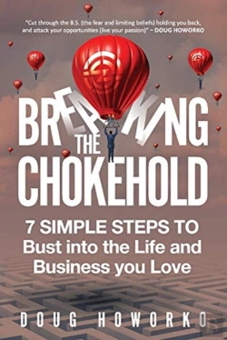Bertrand.pt - Breaking The Chokehold