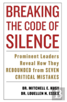 Breaking The Code Of Silence