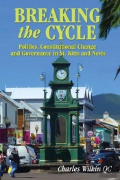 Breaking The Cycle
