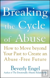 Breaking The Cycle Of Abuse