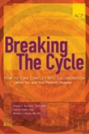 Breaking The Cycle